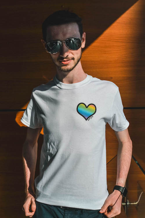 LeeRy30 Merch 7